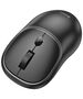 Hoco Mouse Fara Fir 2.4G, 1600 DPI - Hoco Royal (GM25) - Dark Night Black 6942007608527 έως 12 άτοκες Δόσεις