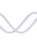 Baseus Cablu de Date Retractabil - Baseus Bright Mirror 2 (CAMJ010005) - Purple 6932172609078 έως 12 άτοκες Δόσεις