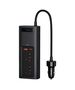 Baseus Invertor pentru Masina USB, Type-C, CN/EU, 220V, 150W - Baseus (CRNBQ-A01) - Black 6953156206748 έως 12 άτοκες Δόσεις