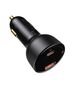 Baseus Incarcator USB, Type-C, 100W - Baseus Supreme (CCZX-01) - Black 6953156206717 έως 12 άτοκες Δόσεις