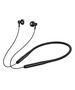 Baseus Casti Bluetooth wireless - Baseus Bowie P1 Neckband (A00025800113-Z1) - Black 6932172645762 έως 12 άτοκες Δόσεις