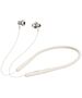 Baseus Casti Bluetooth wireless - Baseus Bowie P1 Neckband (A00025800223-Z1) - Stellar White 6932172645755 έως 12 άτοκες Δόσεις