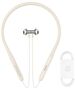 Baseus Casti Bluetooth wireless - Baseus Bowie P1 Neckband (A00025800223-Z1) - Stellar White 6932172645755 έως 12 άτοκες Δόσεις