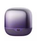 Baseus Boxa Portabila, BT 5.0 - Baseus AeQur V2 (A20056200521-00) - Midnight Purple 6932172637521 έως 12 άτοκες Δόσεις