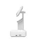 ESR ESR - Premium 6in1 Wireless Charging Station HaloLock CryoBoost (6E007) - iPhone MagSafe, AirPods, Apple Watch, 100W - White 4894240165584 έως 12 άτοκες Δόσεις