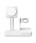 ESR ESR - Premium 6in1 Wireless Charging Station HaloLock CryoBoost (6E007) - iPhone MagSafe, AirPods, Apple Watch, 100W - White 4894240165584 έως 12 άτοκες Δόσεις