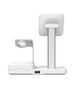 ESR ESR - Premium 6in1 Wireless Charging Station HaloLock CryoBoost (6E007) - iPhone MagSafe, AirPods, Apple Watch, 100W - White 4894240165584 έως 12 άτοκες Δόσεις