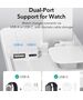 ESR ESR - Premium 6in1 Wireless Charging Station HaloLock CryoBoost (6E007) - iPhone MagSafe, AirPods, Apple Watch, 100W - White 4894240165584 έως 12 άτοκες Δόσεις