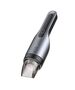 USAMS Usams - Mini Handheld Vacuum Cleaner US-ZB108-1 (XCQZB10801) - with HEPA Filter, 5500Pa, 2000mAh - Black 6958444988788 έως 12 άτοκες Δόσεις