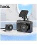 Hoco Camera pentru Filmat de Masina - Hoco (DV3) - Black 6942007608183 έως 12 άτοκες Δόσεις