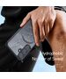 Dux Ducis Husa pentru Samsung Galaxy S24 Plus - Dux Ducis Aimo MagSafe Series - Black 6934913022788 έως 12 άτοκες Δόσεις