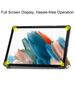 Techsuit Husa pentru Samsung Galaxy Tab A9 - Techsuit FoldPro - Butterfly 5949419074842 έως 12 άτοκες Δόσεις