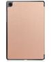 Techsuit Husa pentru Samsung Galaxy Tab A9 - Techsuit FoldPro - Rose Gold 5949419074866 έως 12 άτοκες Δόσεις