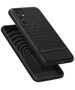 Spigen Husa pentru Samsung Galaxy S23 FE - Spigen Caseology Parallax - Matte Black 0810083833439 έως 12 άτοκες Δόσεις