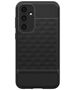 Spigen Husa pentru Samsung Galaxy S23 FE - Spigen Caseology Parallax - Matte Black 0810083833439 έως 12 άτοκες Δόσεις