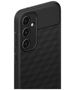 Spigen Husa pentru Samsung Galaxy S23 FE - Spigen Caseology Parallax - Matte Black 0810083833439 έως 12 άτοκες Δόσεις