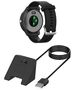 Techsuit Incarcator pentru Garmin Watch, USB, 5W, 1m - Techsuit (TGC3) - Black 5949419077331 έως 12 άτοκες Δόσεις