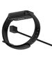 Techsuit Incarcator pentru Xiaomi Watch, Mi Band 8, USB, 3.5W, 1m - Techsuit (TXC3) - Black 5949419077195 έως 12 άτοκες Δόσεις