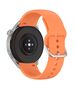 Techsuit Curea pentru Huawei Watch GT 2 (46mm)/GT 2 Pro/GT 3 Pro (46mm)/Ultimate, Xiaomi Watch S1 - Techsuit Watchband (W003) - Orange 5949419079724 έως 12 άτοκες Δόσεις