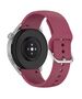 Techsuit Curea pentru Huawei Watch GT 2 (46mm)/GT 2 Pro/GT 3 Pro (46mm)/Ultimate, Xiaomi Watch S1 - Techsuit Watchband (W003) - Wine Red 5949419079748 έως 12 άτοκες Δόσεις