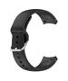 Techsuit Curea pentru Huawei Watch GT 2 (46mm)/GT 2 Pro/GT 3 Pro (46mm)/Ultimate, Xiaomi Watch S1 - Techsuit Watchband (W003) - Black 5949419079779 έως 12 άτοκες Δόσεις