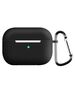 Techsuit Techsuit - Silicone Case - for Apple AirPods 3, Smooth Ultrathin Material - Black 5949419079380 έως 12 άτοκες Δόσεις