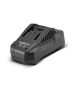 Bormann pro Bbp2001 Φορτιστης 20v li-ion 2000mah-2,4a-pro 033066 έως 12 Άτοκες Δόσεις