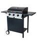 Bormann Bbq3000 Ψησταρια Υγραεριου Element 3 Εστιων 015406 έως 12 Άτοκες Δόσεις