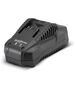 Bormann pro Bbp2001 Φορτιστης 20v li-ion 2000mah-2,4a-pro 033066 έως 12 Άτοκες Δόσεις