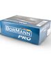 Bormann pro Bpp8150 Μποτακι Εργασιας o1, Δερμα Nubuck, Dover No.40 046318 έως 12 Άτοκες Δόσεις