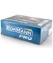 Bormann pro Bpp8150 Μποτακι Εργασιας o1, Δερμα Nubuck, Dover No.40 046318 έως 12 Άτοκες Δόσεις