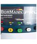 Bormann pro Bpw5300 Πλυστικο Βενζινοκινητο 250bar/208cc 031826 έως 12 Άτοκες Δόσεις