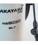 Nakayama pro Ns8010 Ψεκαστηρας 8lt 037552 έως 12 Άτοκες Δόσεις