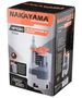 Nakayama pro Np1080 Αντλια Ακαθαρτων Ενσωματωμενο Φλοτερ 900w 019930 έως 12 Άτοκες Δόσεις