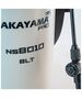 Nakayama pro Ns8010 Ψεκαστηρας 8lt 037552 έως 12 Άτοκες Δόσεις