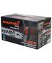 Nakayama pro Pc5610 Αλυσοπριονο Βενζινης 3.5hp, 54,5cc 036470 έως 12 Άτοκες Δόσεις