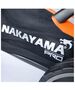 Nakayama pro Pm5810 Χλοοκοπτικη Βενζινης 6,5hp 196cc 032410 έως 12 Άτοκες Δόσεις