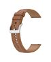 Techsuit Curea pentru Huawei Watch GT 2 (46mm)/GT 2 Pro/GT 3 Pro (46mm)/Ultimate, Xiaomi Watch S1 - Techsuit Watchband (W048) - Brown  έως 12 άτοκες Δόσεις