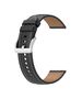 Techsuit Curea pentru SHuawei Watch GT 2 (46mm)/GT 2 Pro/GT 3 Pro (46mm)/Ultimate, Xiaomi Watch S1 - Techsuit Watchband (W048) - Black  έως 12 άτοκες Δόσεις