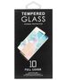 Tempered glass DeTech, για iPhone 15 Plus, 3D Full Glue, 0.3mm, Μαυρο - 52722 έως 12 άτοκες Δόσεις