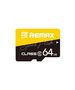 Memory card Remax Speed Flash, Micro SD, 64GB, Class 10, UHS-3, Yellow - 62059 έως 12 άτοκες Δόσεις