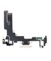 APPLE iPhone 14 - Charging Flex Cable Connector White OEM SP21130W-O 51295 έως 12 άτοκες Δόσεις