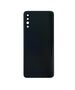 SAMSUNG A705F Galaxy A70 - Battery cover Black Original SP67114BK 71097 έως 12 άτοκες Δόσεις