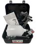 Walcom Genesi Carbonio 360 EVO HVLP Gravity Spray Gun