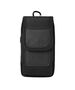 Techsuit Techsuit - Outdoor Phone Waist Bag (TWB1) - Multifunctional Wearable with Belt Hanging, XXL, 17.5x10x2.5cm, 7 inch - Black 5949419082519 έως 12 άτοκες Δόσεις