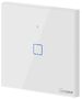 Sonoff Smart Switch WiFi Sonoff T0 EU TX (1-channel) 019413 6920075725506 IM190314009 έως και 12 άτοκες δόσεις