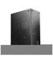 Darkflash Darkflash Phantom Computer Case (black) 027431 6926170074631 Phantom έως και 12 άτοκες δόσεις