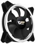 Darkflash Computer Fan Set ARGB Darkflash DR12 Pro 5in1 120x120 (black) 027503 6926170074662 DR12 PRO 5in1 έως και 12 άτοκες δόσεις