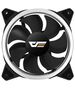 Darkflash Computer Fan Set ARGB Darkflash DR12 Pro 5in1 120x120 (black) 027503 6926170074662 DR12 PRO 5in1 έως και 12 άτοκες δόσεις