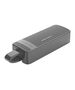 Orico Orico USB 3.0 to RJ45 network adapter (black) 027623 6936761804790 UTK-U3-BK-BP έως και 12 άτοκες δόσεις